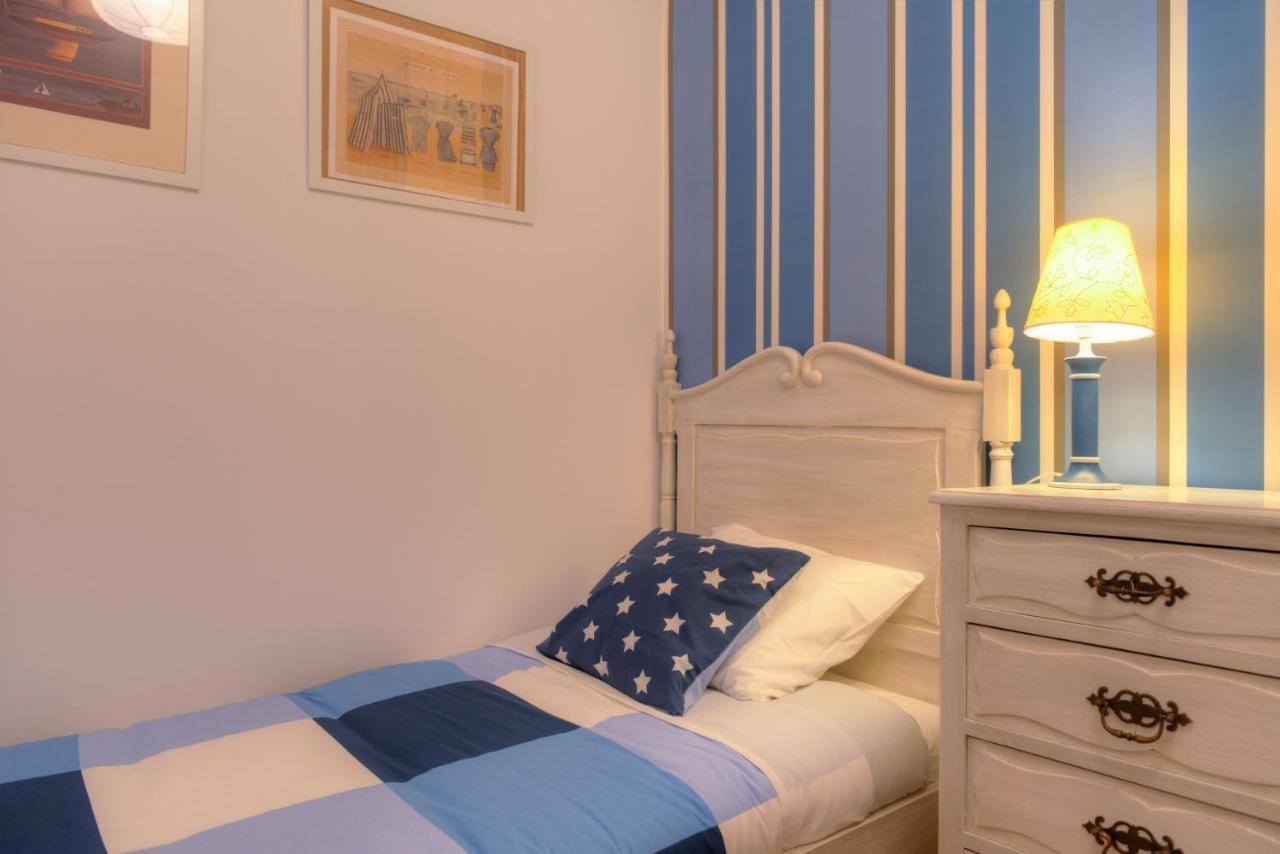 Sunny & Quiet In Historic Center Apartment Lisboa Екстериор снимка